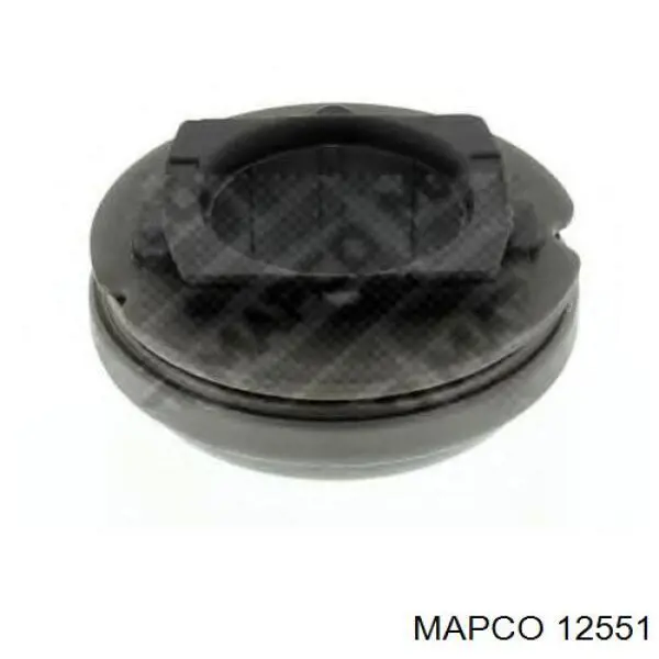 Cojinete de desembrague Toyota Auris E15