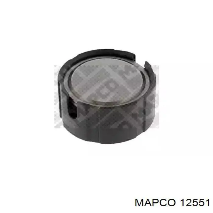 Cojinete de desembrague Toyota Auris E15