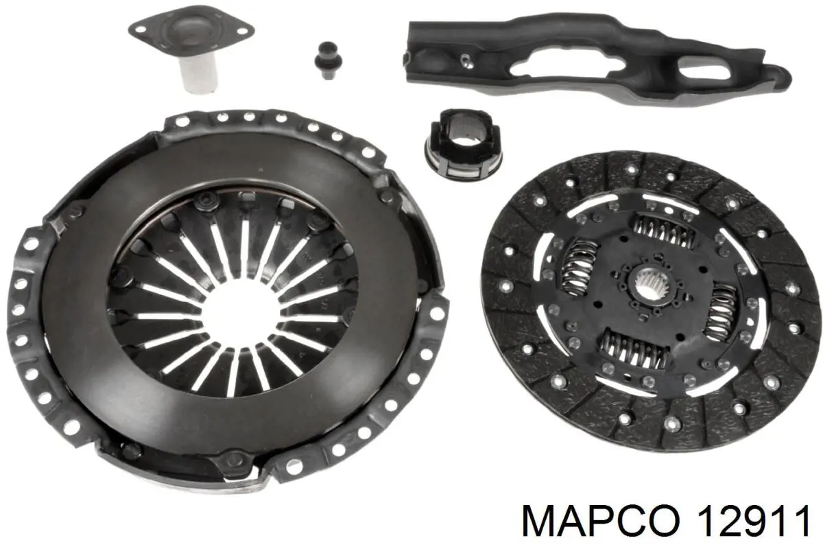 Comprar A4542540008 Mercedes Cojinete de empuje