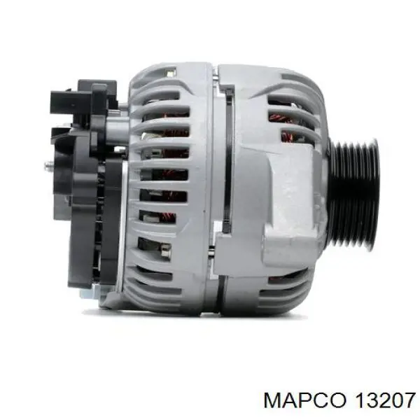 Alternador 0124525008 VAG