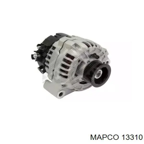 Alternador 00005705JA Peugeot/Citroen