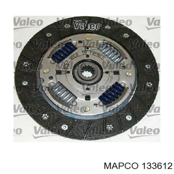 Opel Astra 51, 52, F35, M35