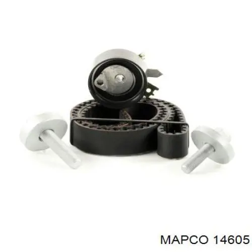 Polea rueda libre Mapco 14605 precio, desde 34,50 EUR