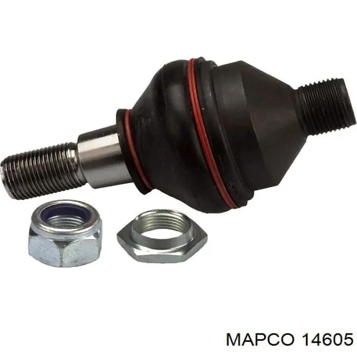 Comprar 14605 Mapco Rueda libre del alternador