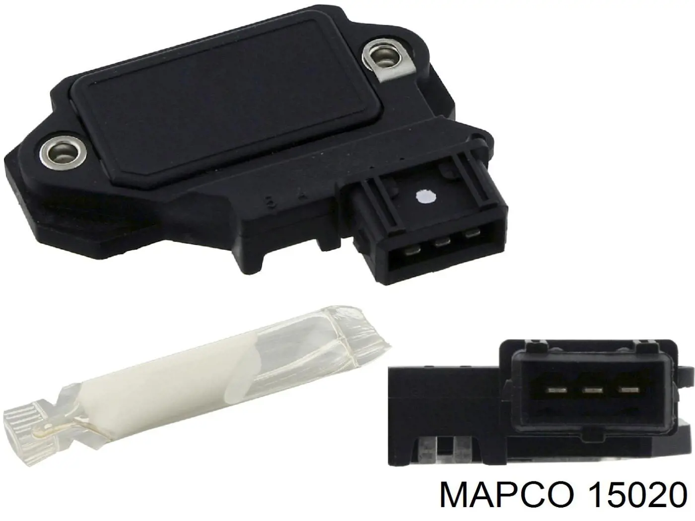 Freno de disco delantero Seat 600