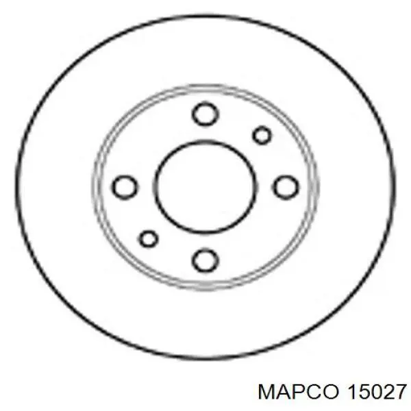 15027 Mapco