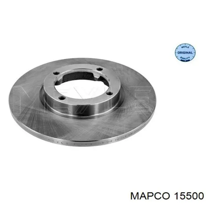 Freno de disco delantero Chevrolet Spark (Matiz) M200, M250