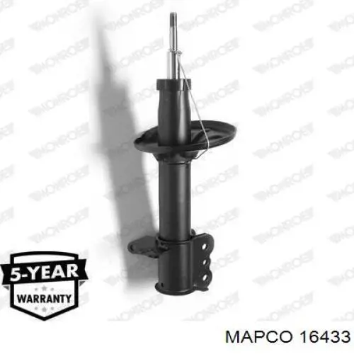 Semieje delantero derecho Peugeot/Citroen 3273V7