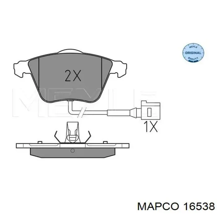 Junta homocinética exterior delantera NIPPON MOTORS MZ11009 precio, desde 21,73 EUR