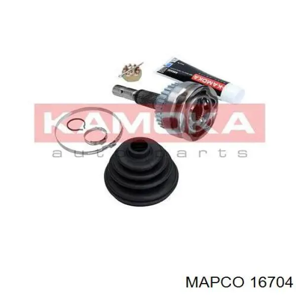 Comprar 6264 Cevam Junta homocinetica