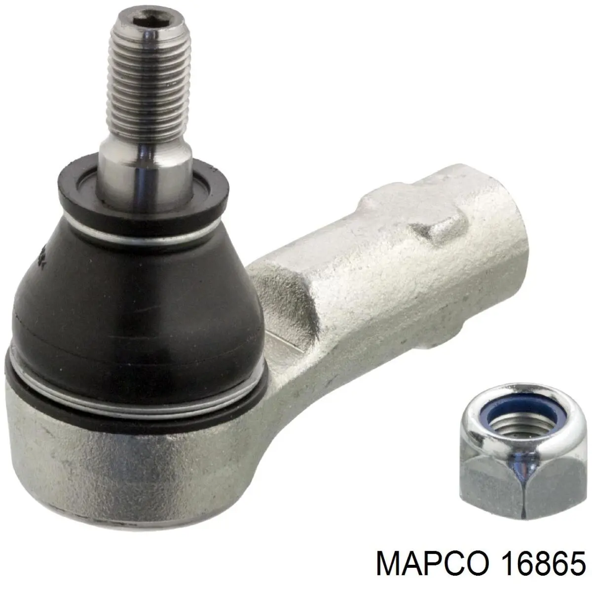 Semieje delantero derecho Mapco 16865 precio, desde 81,31 EUR