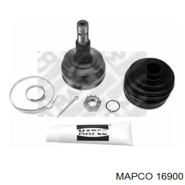 Comprar 4308412 Fiat/Alfa/Lancia Junta homocinetica