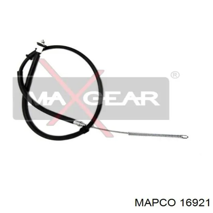 Junta homocinética exterior delantera Ford Escort 4 GAF, AWF, ABFT