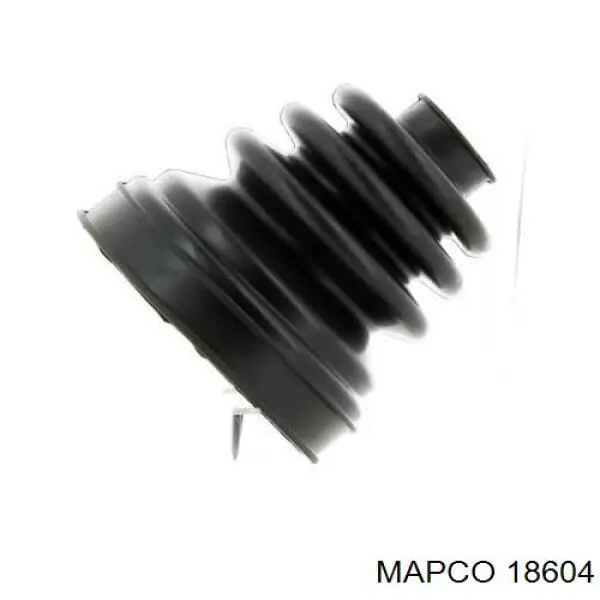 Fuelle transmisión delantero exterior Cautex 752257 precio, desde 11,54 EUR