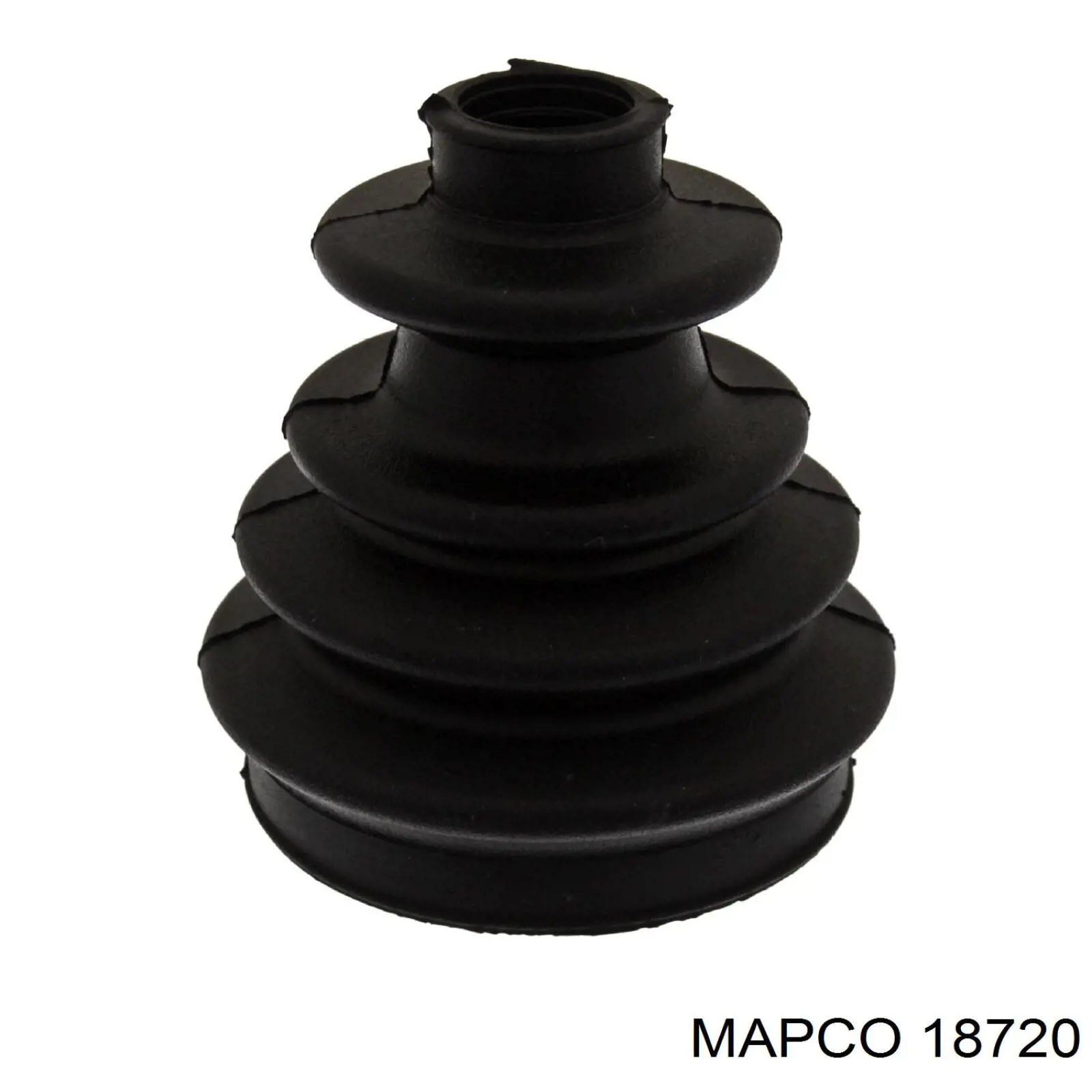 Fuelle, árbol de transmisión delantero exterior Ford Escort 4 GAF, AWF, ABFT