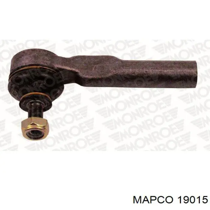 Rótula barra de acoplamiento exterior Alfa Romeo 155 167