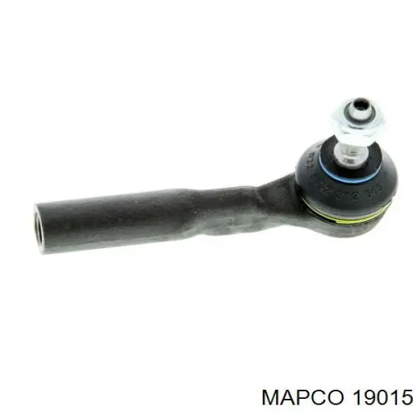 Rótula barra de acoplamiento exterior Alfa Romeo 155 167