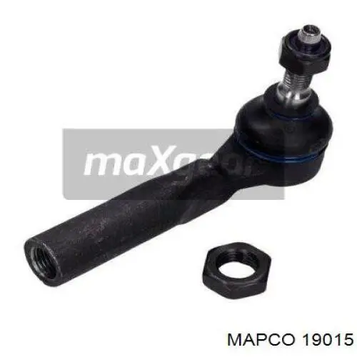 Rótula barra de acoplamiento exterior Alfa Romeo 155 167