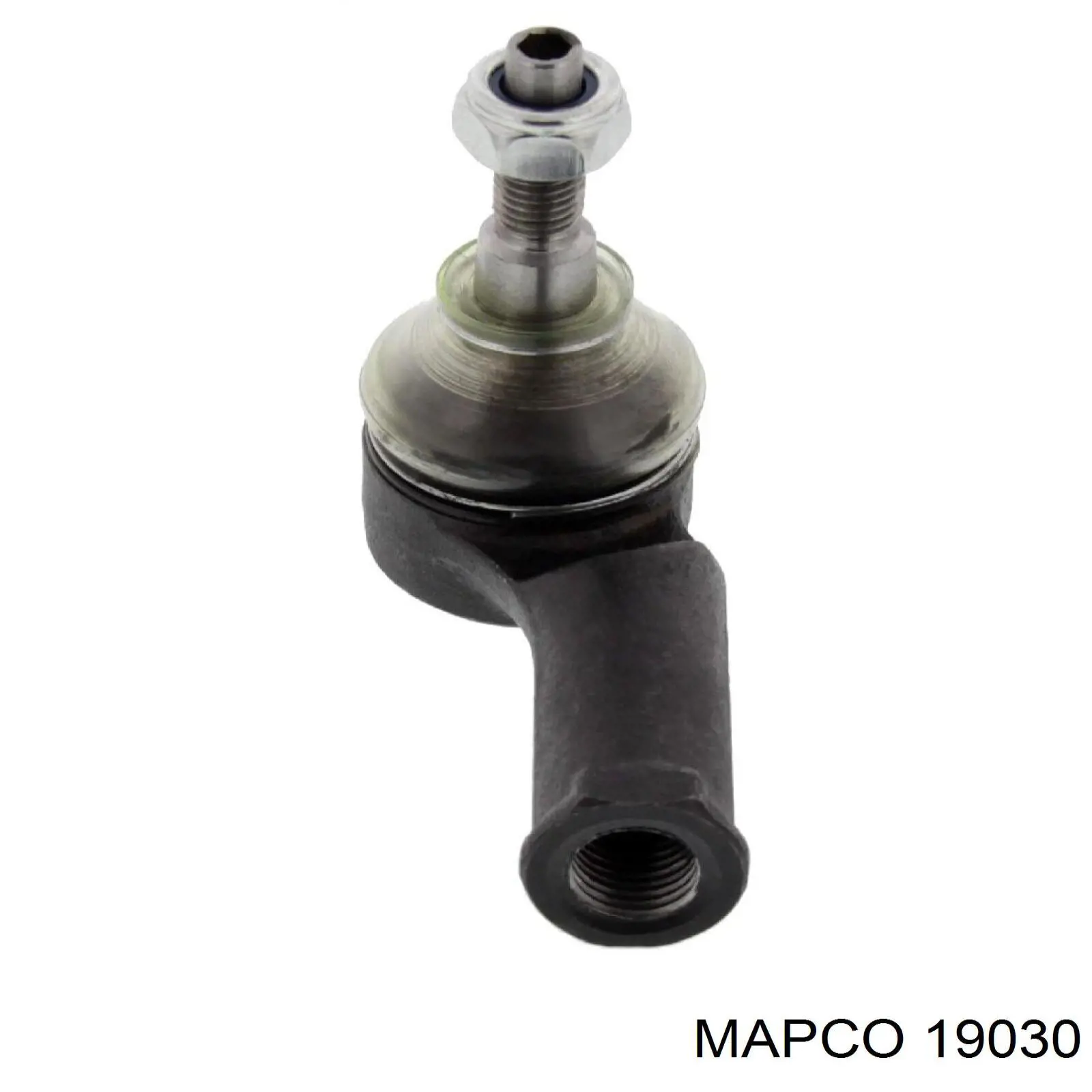 Rótula barra de dirección 19030 Mapco