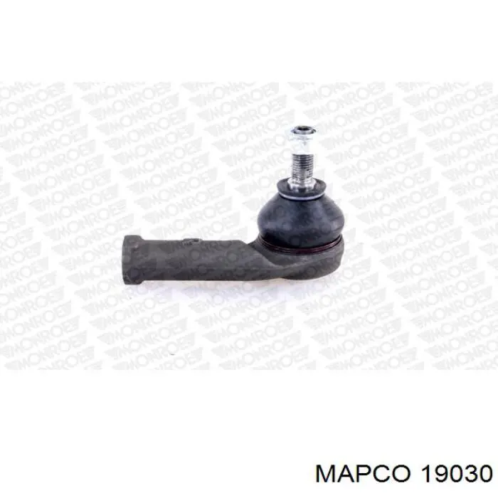 Rótulas de dirección Mapco 19030
