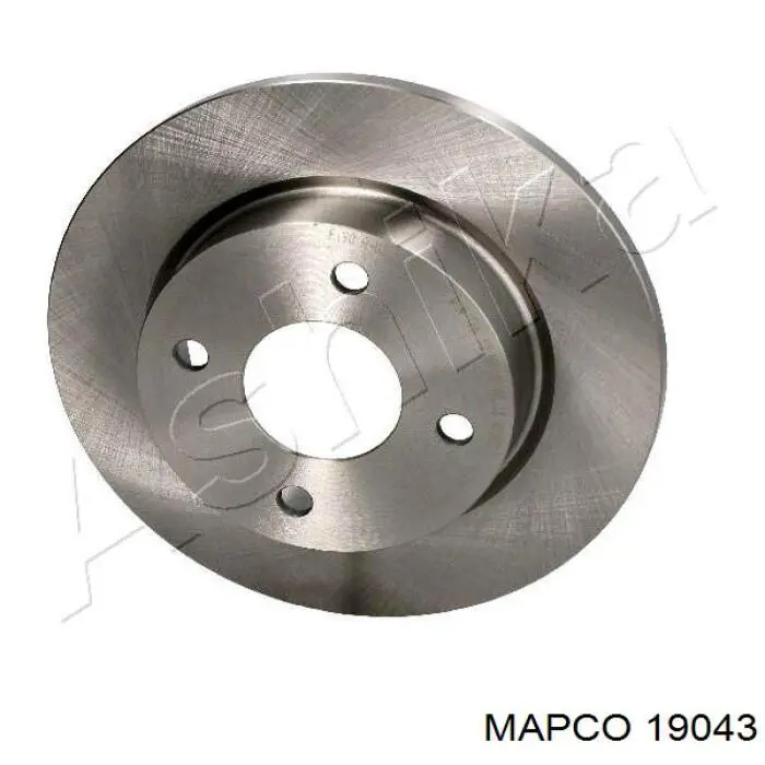 Comprar 19043 Mapco Barra de acoplamiento