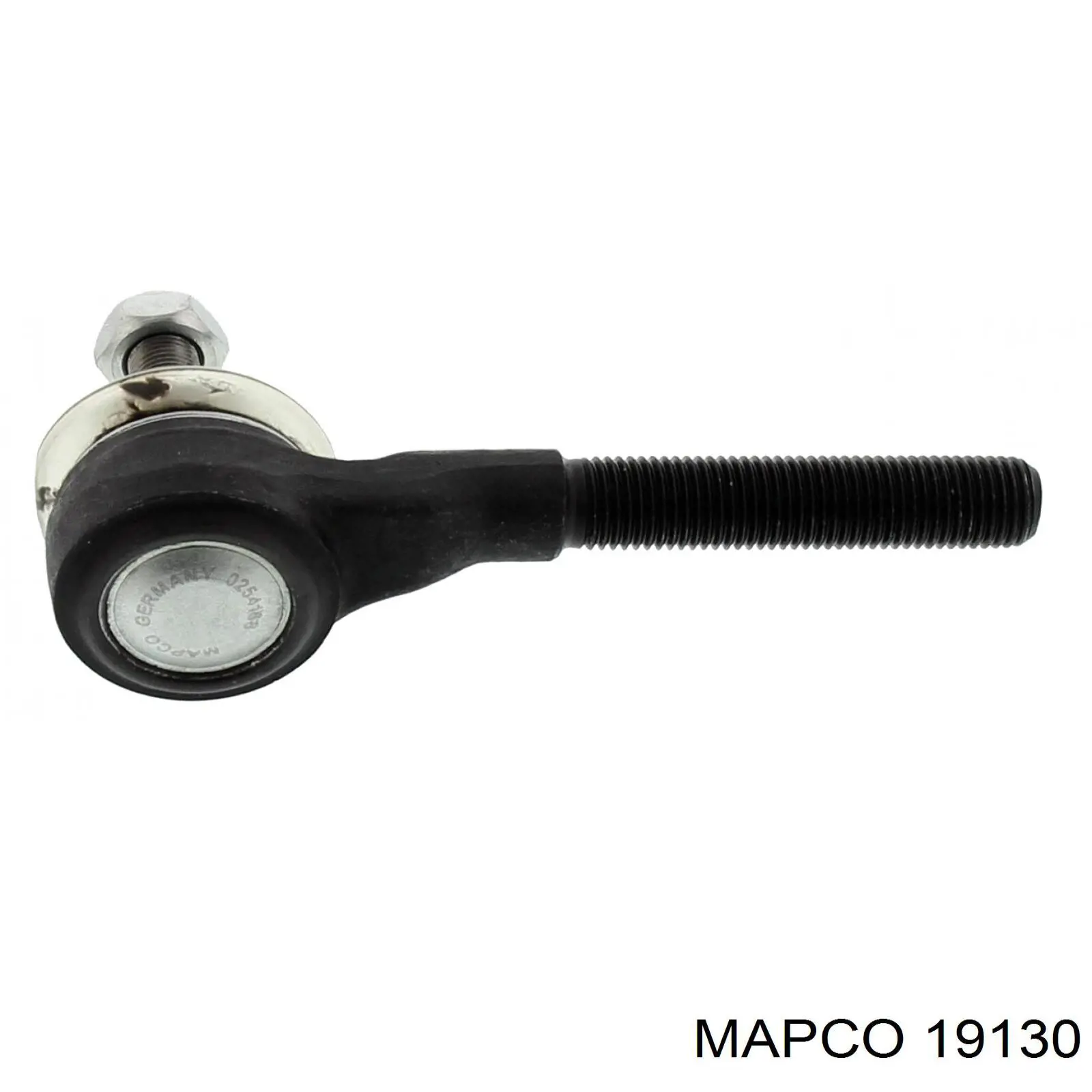 Rótula barra de dirección 19130 Mapco