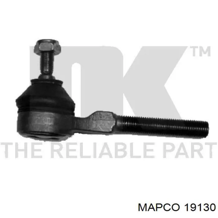 Rótulas de dirección Mapco 19130
