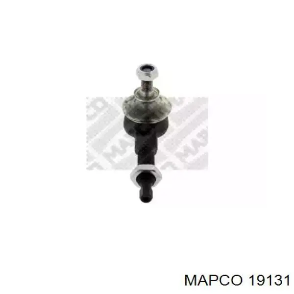 19131 Mapco rótula barra de acoplamiento exterior