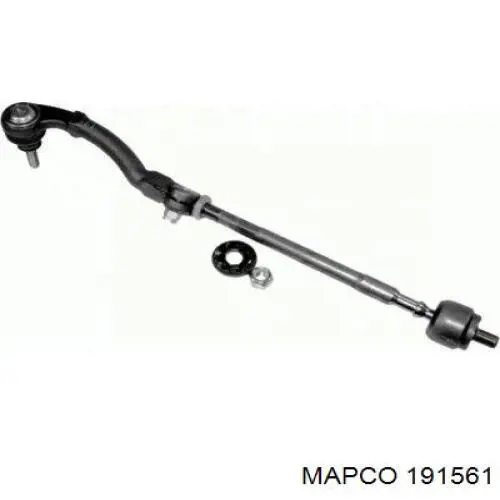 Barra de acoplamiento Renault Laguna 1 B56, 556