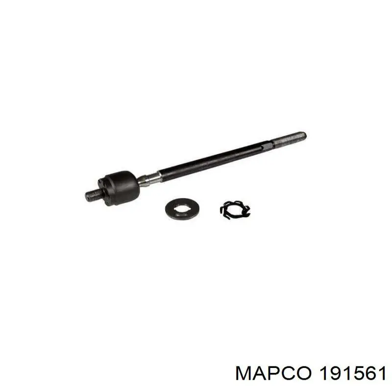 Barra de acoplamiento Renault Laguna 1 B56, 556