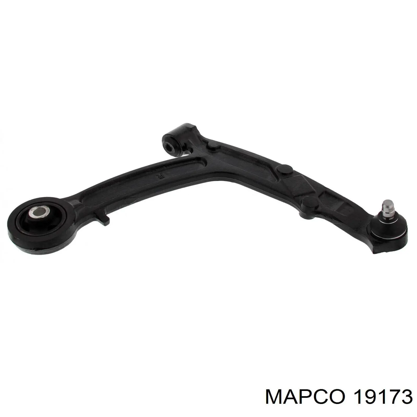 Barra de dirección completa derecha Mapco 19173 precio, desde 66,95 EUR