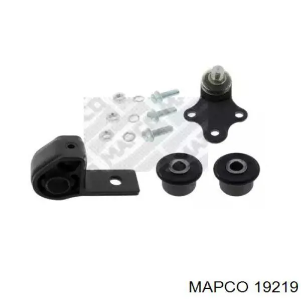  Mapco 19219 precio, desde 116,06 EUR