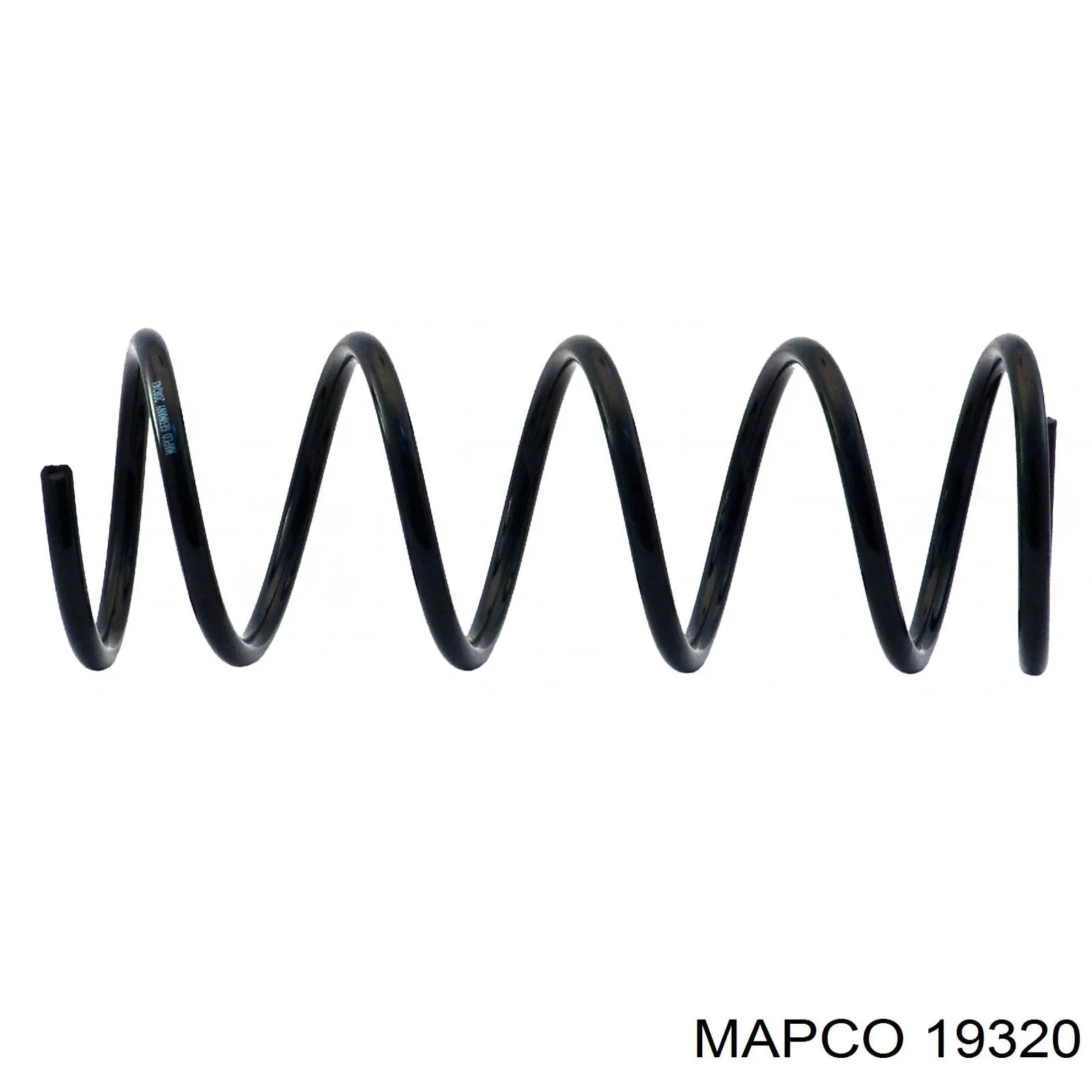  Mapco 19320