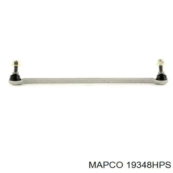 Soporte de barra estabilizadora delantera Peugeot 208 CA, CC