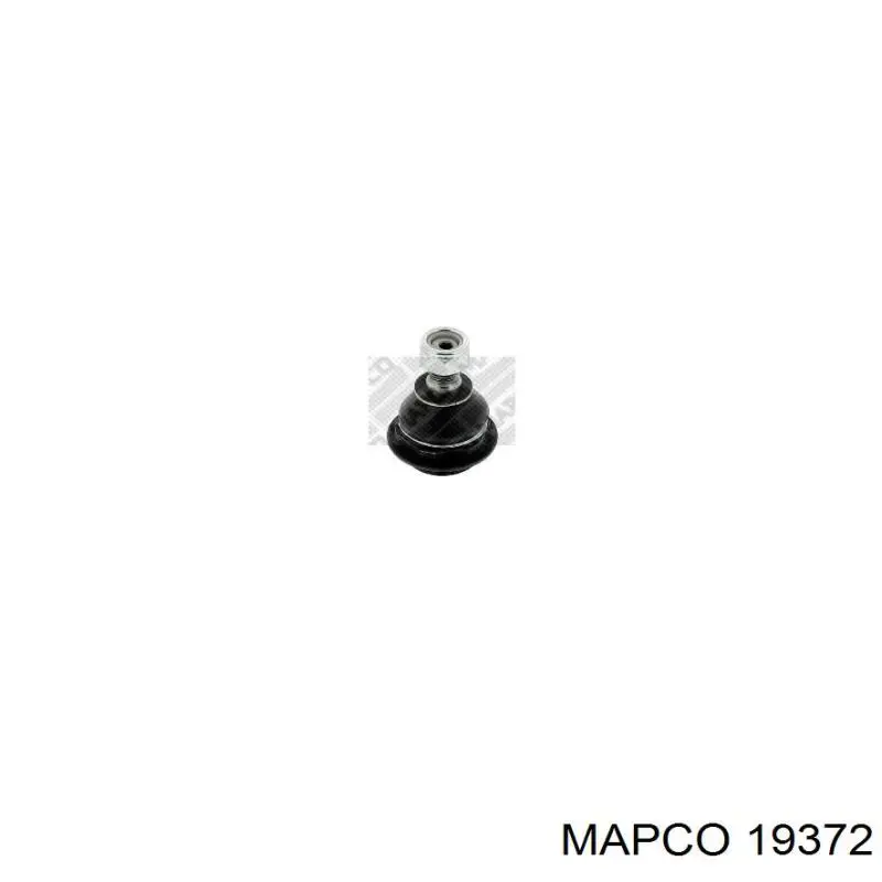 19372 Mapco rótula de suspensión inferior