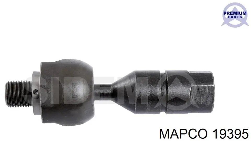 Bieleta de direccion Mapco 19395