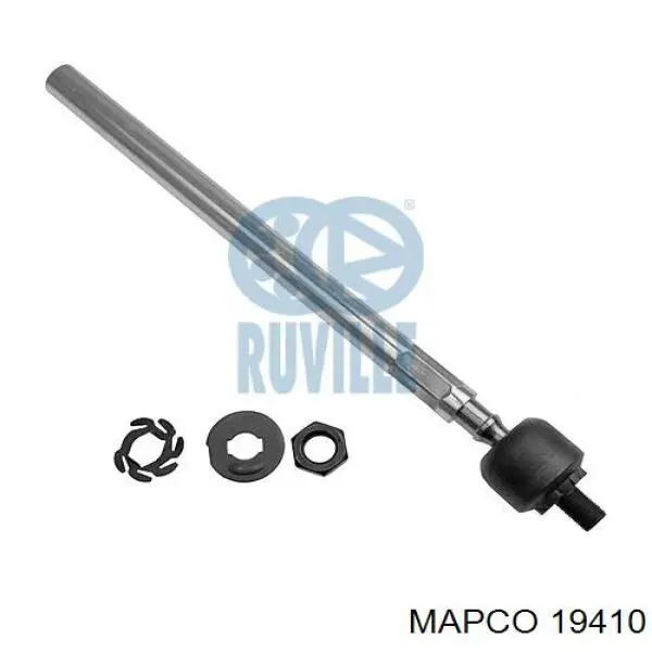 Bieleta de direccion Mapco 193551