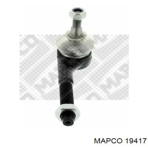 19417 Mapco rótula barra de acoplamiento exterior