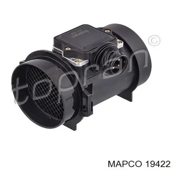 Rodamiento superior Mapco 19422