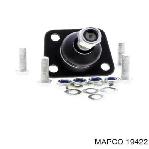 Comprar 19422 Mapco Rótula de suspensión