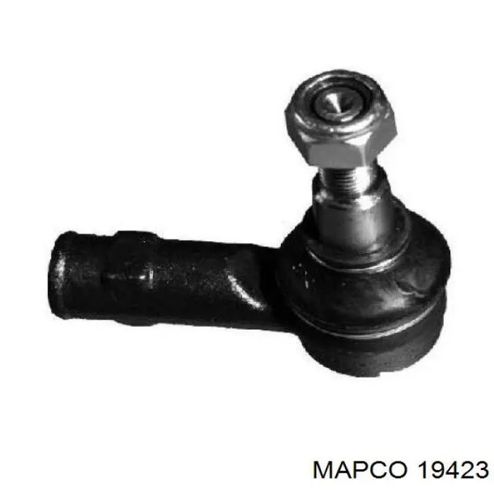 Rótulas de dirección Mapco 19423