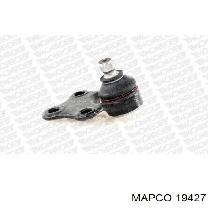 Rótula inferior de suspensión 19427 Mapco