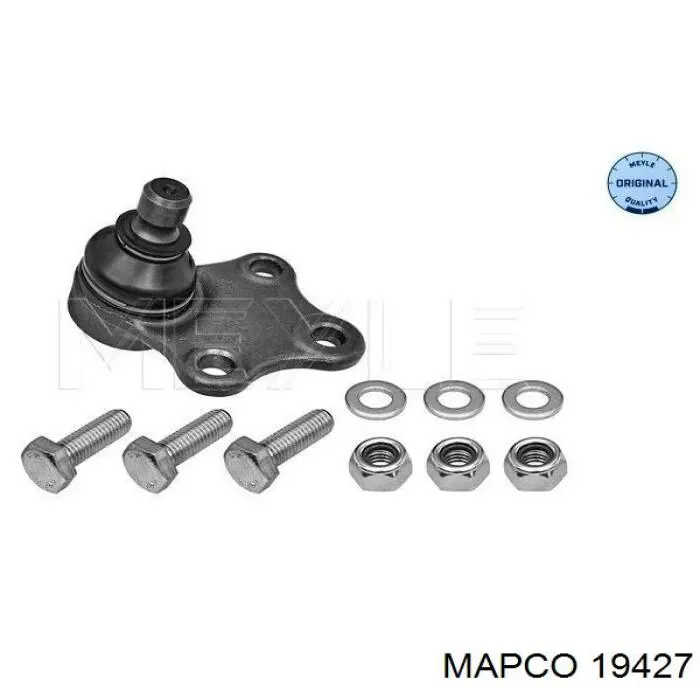 Comprar 19427 Mapco Rótula inferior de suspensión