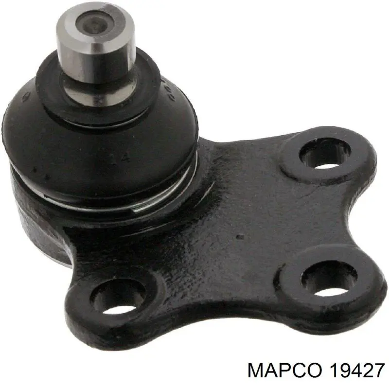 Rótula inferior de suspensión Mapco 19427 precio, desde 28,83 EUR