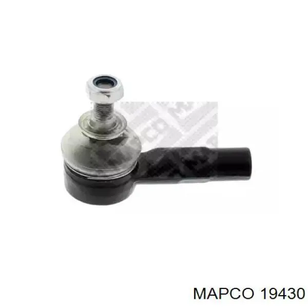Rótula barra de dirección 19430 Mapco