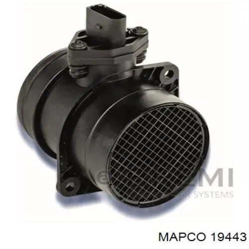 Barra de dirección completa Mapco 19443 precio, desde 48,83 EUR