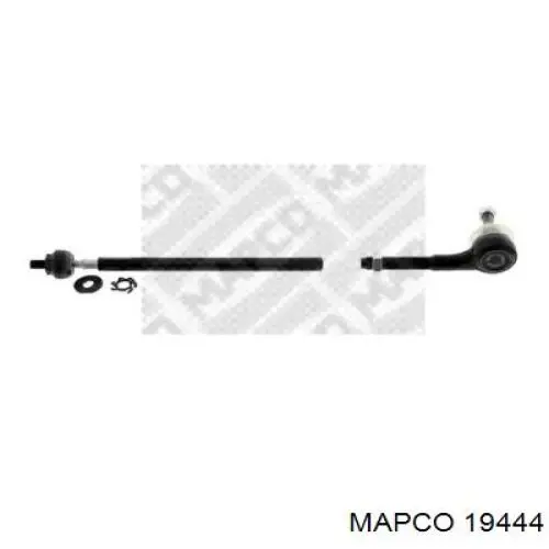 Barra de dirección completa izquierda Mapco 19444 precio, desde 62,16 EUR