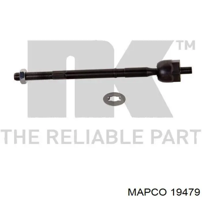 Comprar 19479 Mapco Barra de acoplamiento