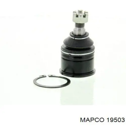 Comprar 19503 Mapco Rótula inferior de suspensión