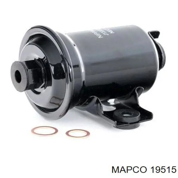 Brazo direccion coche Mapco 19515 precio, desde 60,65 EUR